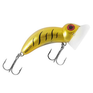 Воблер Halco NIGHT WALKER #H51, 65mm, 14 г., 0m (Surface)