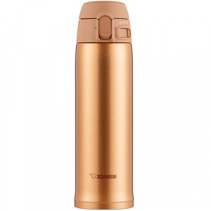 Термос Zojirushi SM-TA48-DM 0,48 л (золот.) Термос Zojirushi SM-TA48-DM 0,48 л (золот.)