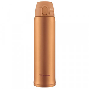 Термос Zojirushi SM-TA60-DM 0,6 л (золот.) Термос Zojirushi SM-TA60-DM 0,6 л (золот.)