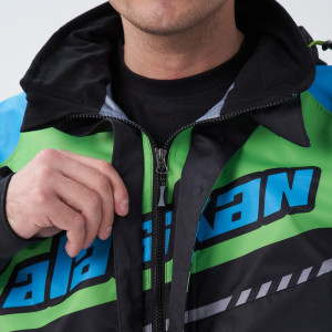 Куртка мембранная Alaskan X-Racer Куртка мембранная Alaskan X-Racer
