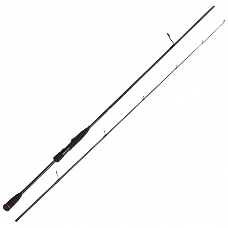 Удилище спин. Maximus WORKHORSE V4  21M 2,1m  10-30g