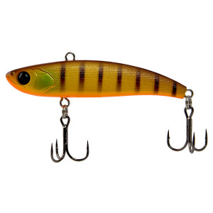 Виб ECOPRO Nemo 70мм 13г 034 Brick Fish Виб ECOPRO Nemo 70мм 13г 034 Brick Fish
