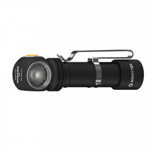 Фонарь Armytek Wizard C2 Magnet USB (белый) Фонарь Armytek Wizard C2 Magnet USB (белый)