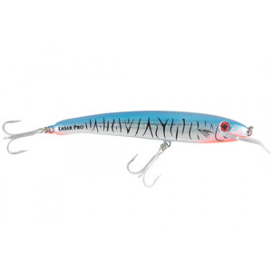 Воблер Halco LASER PRO 160, DD+STD, #H57, 160mm, 30 г.